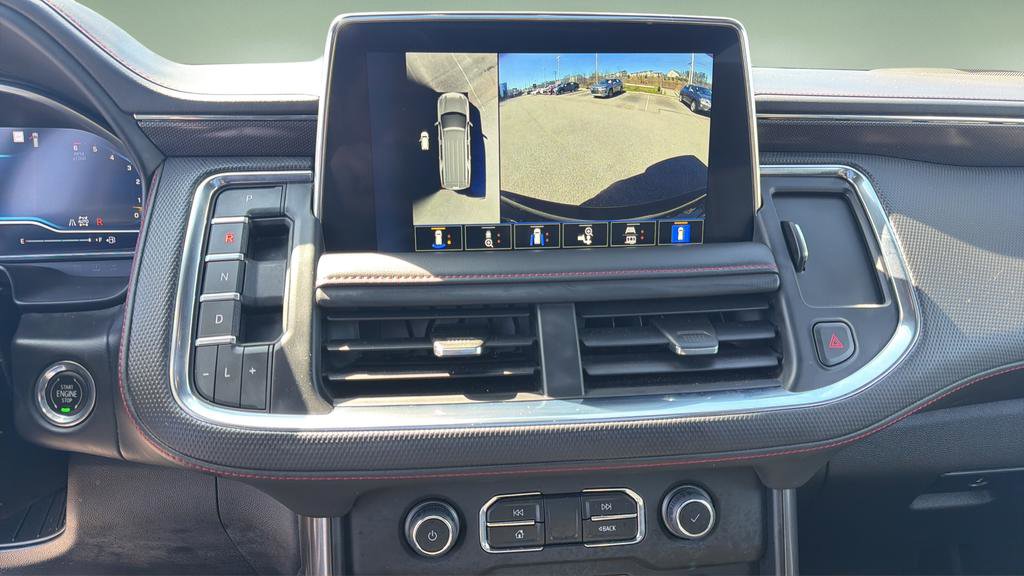 Used 2023 Chevrolet Suburban RST w/ Luxury Package image 34