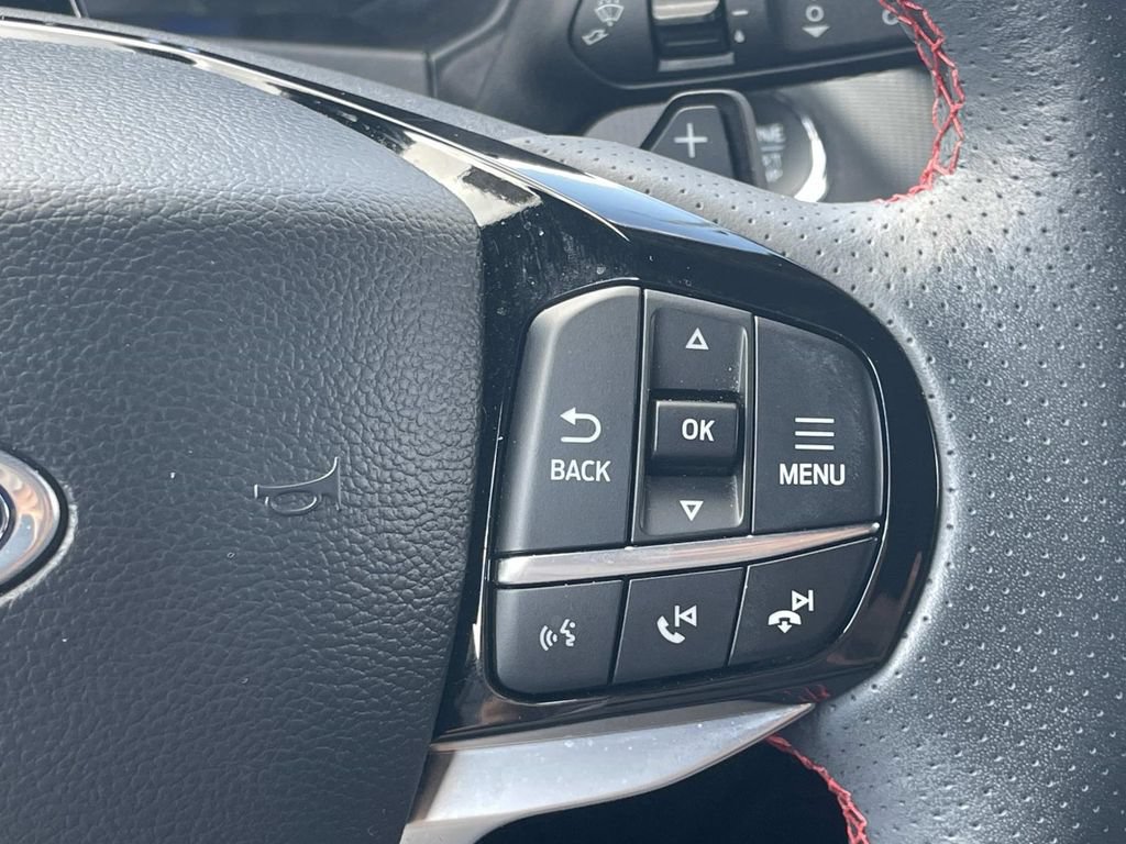 Used 2025 Ford Explorer ST AWD/4WD image 28