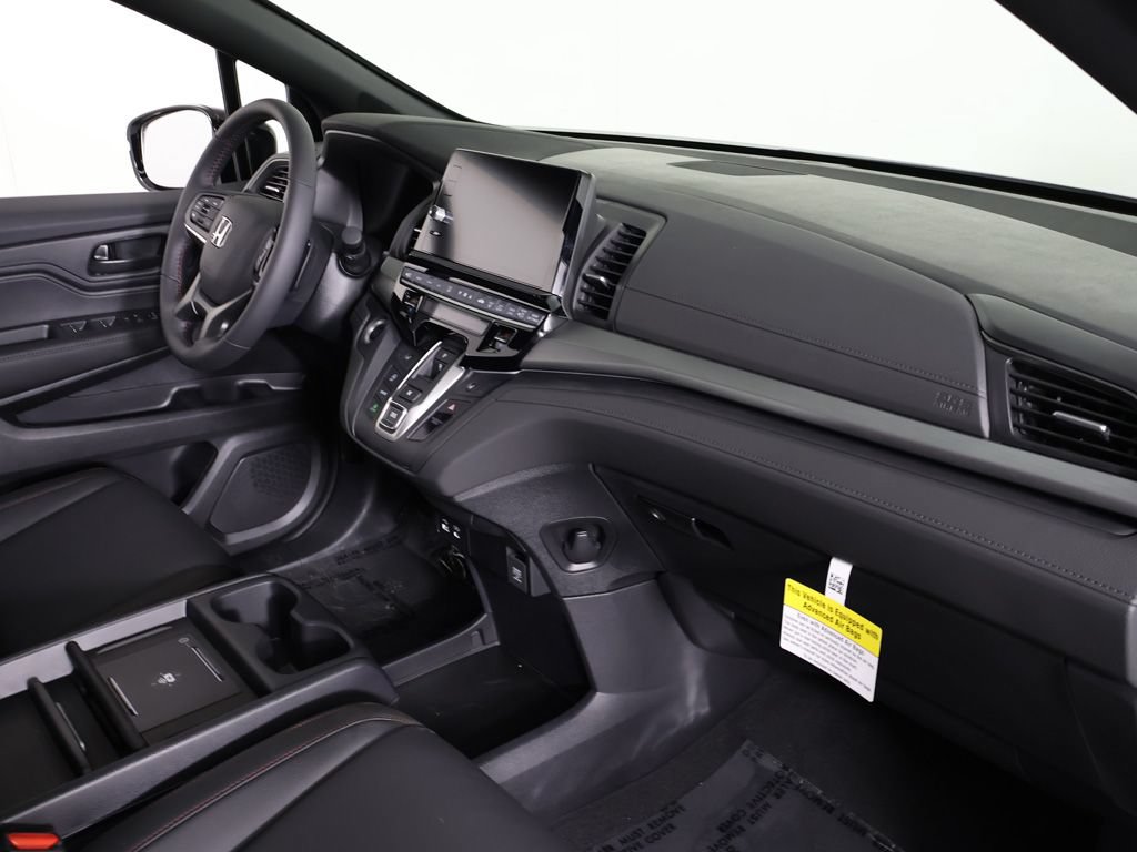 New 2026 Honda Odyssey Sport-L image 19