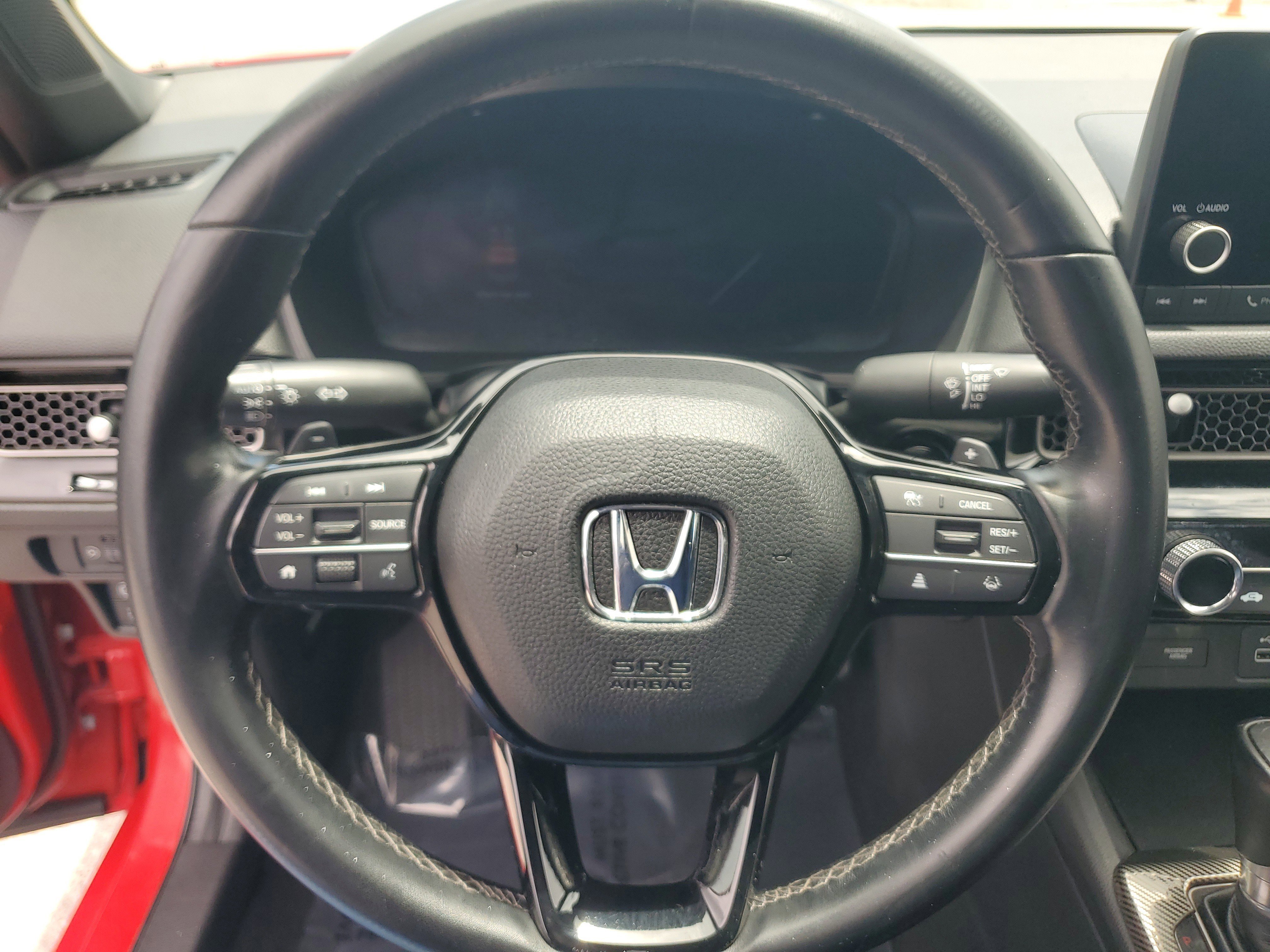Used 2022 Honda Civic Sport image 18