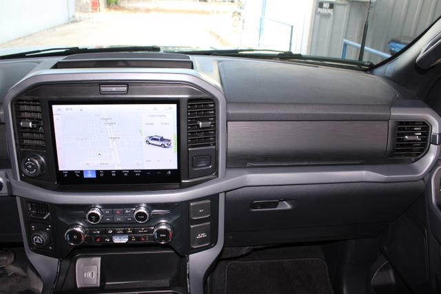 Used 2026 Ford F150 XLT w/ Equipment Group 302A MID AWD/4WD image 27
