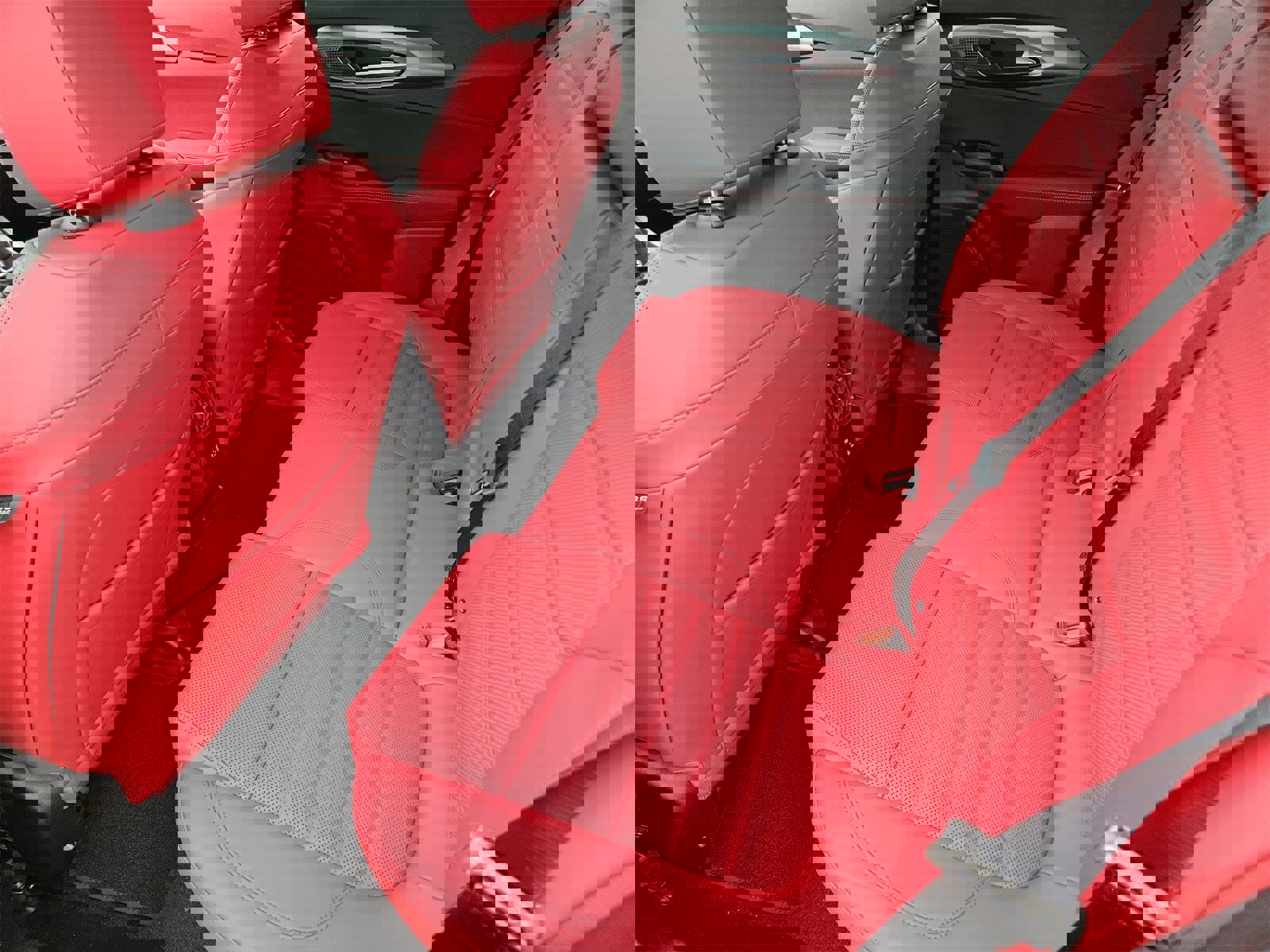 New 2025 Dodge Hornet R/T image 31