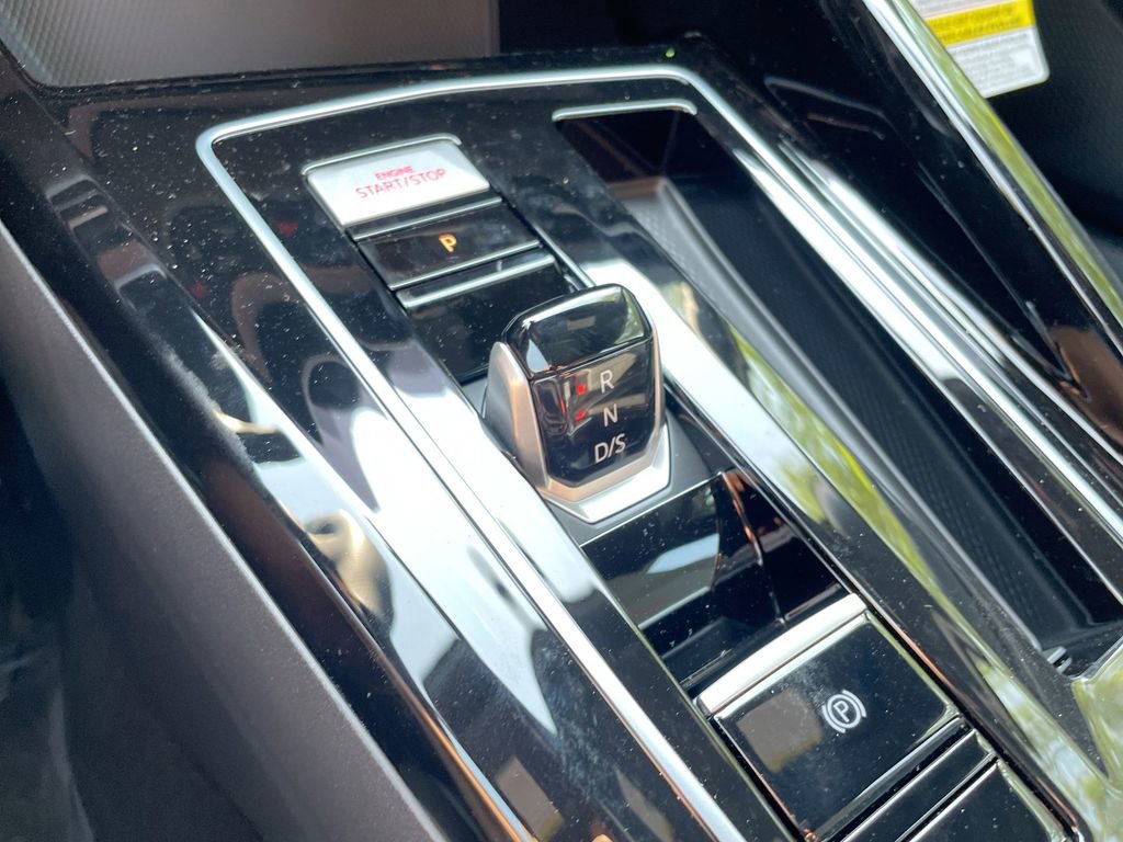 New 2025 Volkswagen GTI Autobahn image 45