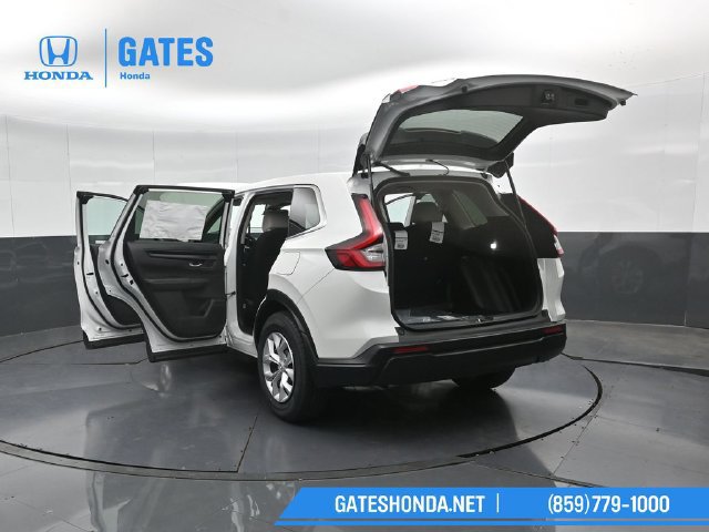 Used 2026 Honda CR-V LX image 48
