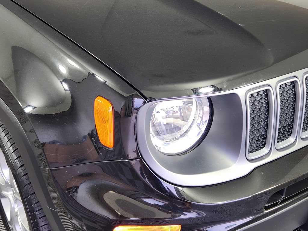 Used 2023 Jeep Renegade Limited AWD/4WD image 10