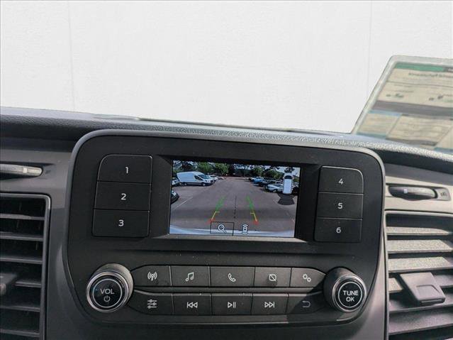 New 2025 Ford Transit 250 148 Medium Roof Extended AWD image 13