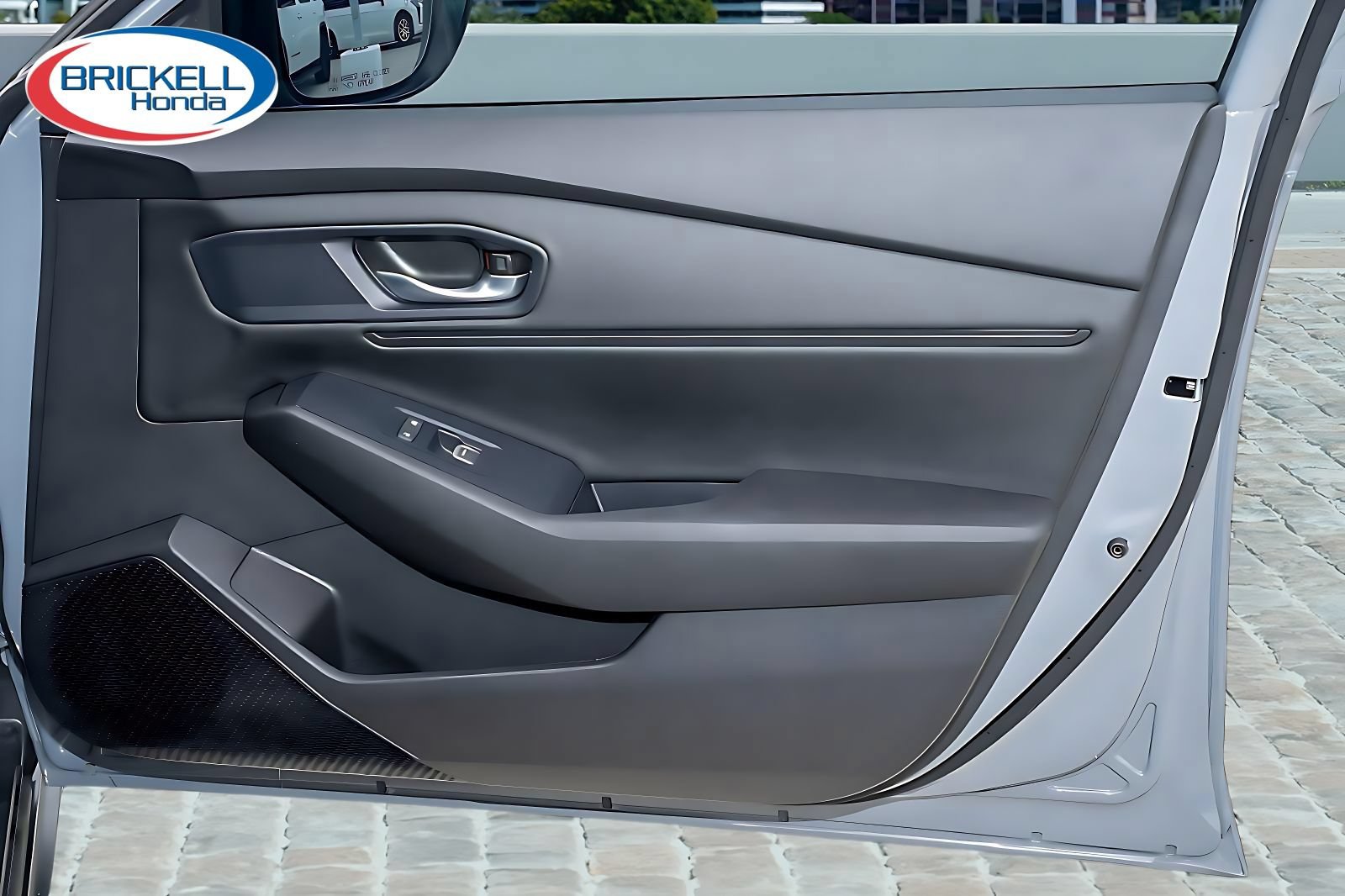 Certified 2025 Honda Accord SE image 12