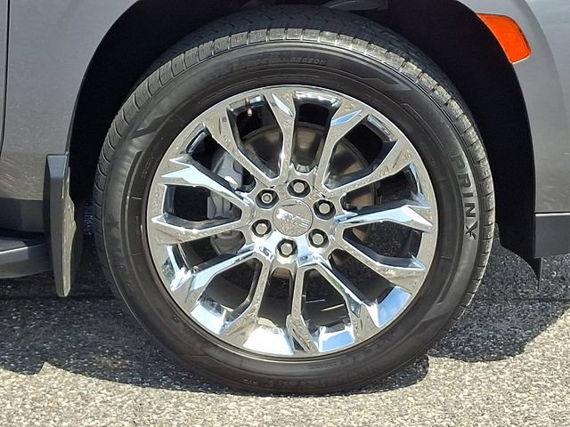 Used 2022 GMC Yukon SLE w/ Max Trailering Package AWD/4WD image 28