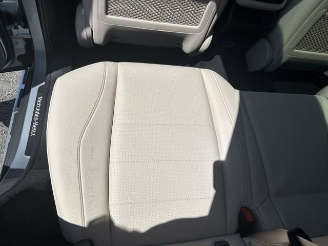 New 2026 Mercedes-Benz GLE 450 4MATIC image 26