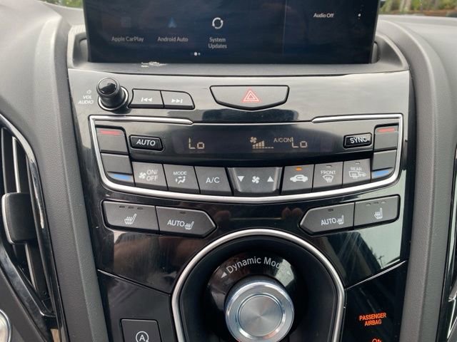 Used 2021 Acura RDX AWD image 25