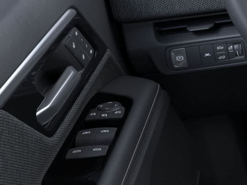 New 2026 GMC Sierra EV Elevation w/ Premium Package AWD/4WD image 22