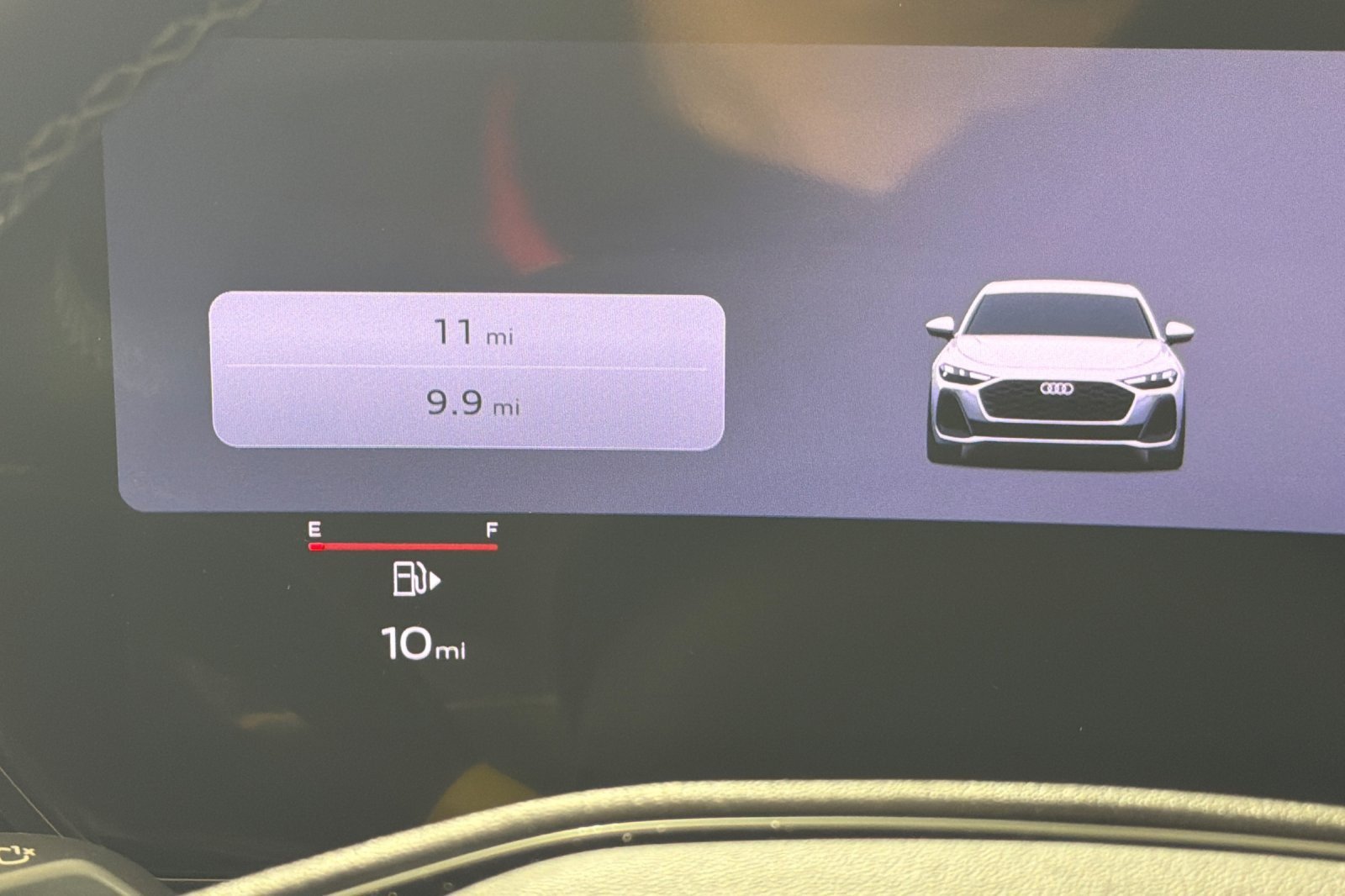 New 2026 Audi A5 Premium Plus AWD/4WD image 23