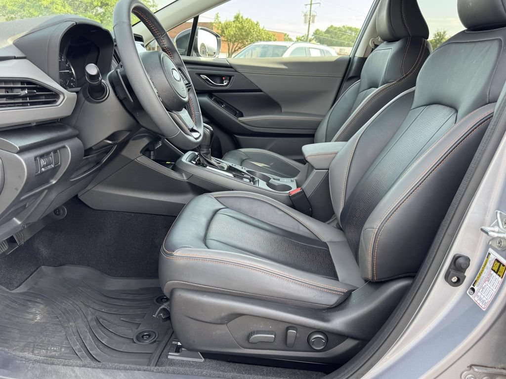 Certified 2024 Subaru Crosstrek 2.5i Limited AWD/4WD image 18