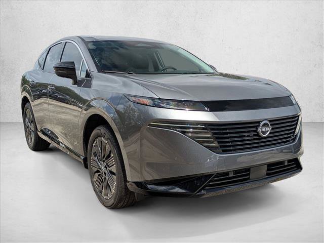 New 2026 Nissan Murano Platinum w/ Cargo Package AWD/4WD image 6
