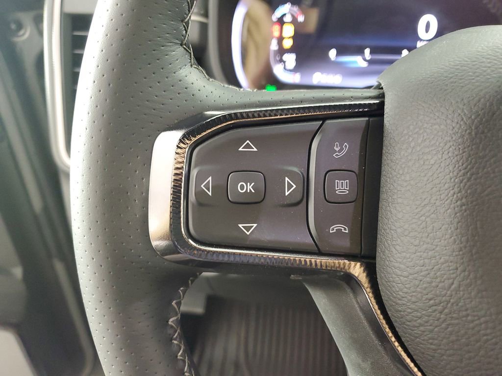 New 2026 RAM 2500 Rebel image 25