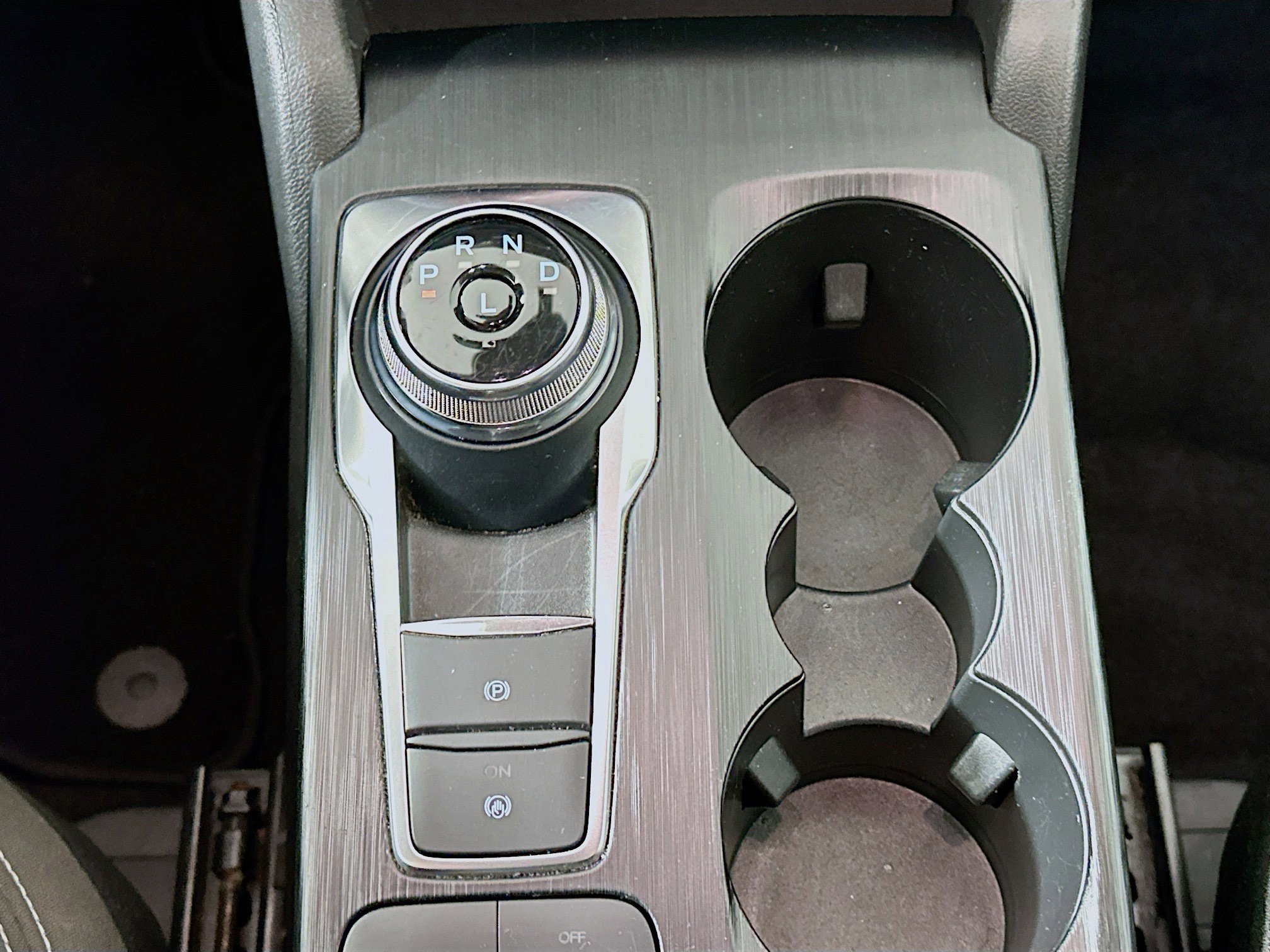 Used 2024 Ford Escape Active image 24