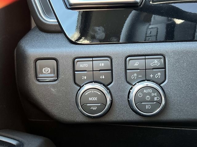 New 2026 GMC Sierra 1500 Elevation w/ Elevation Premium Package image 27