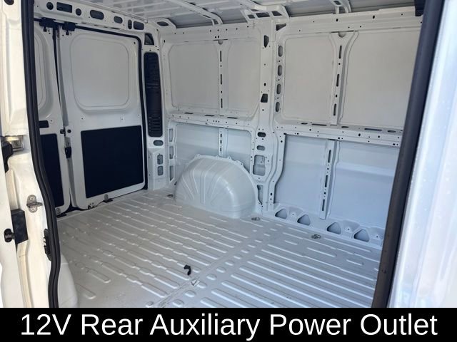 New 2026 RAM ProMaster 1500 w/ Convenience Group FWD image 18