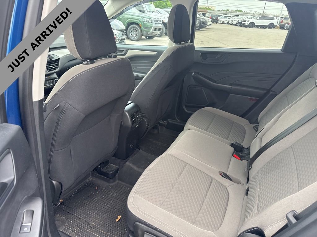 Used 2022 Ford Escape SE w/ Convenience Package image 13