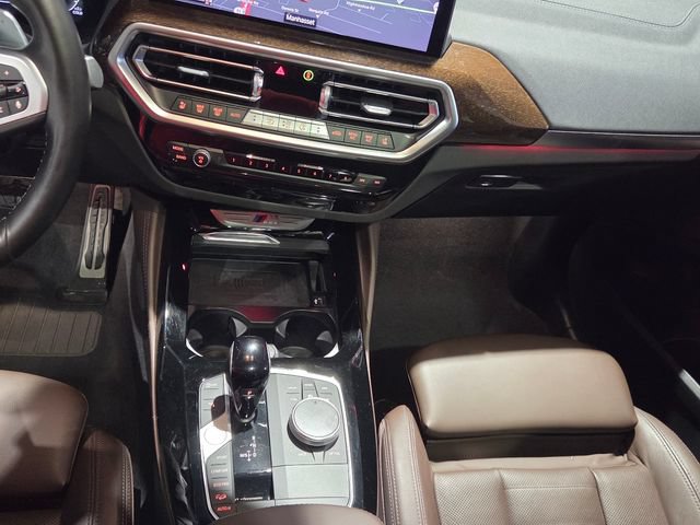 Used 2023 BMW X4 M40i w/ Premium Package AWD/4WD image 21