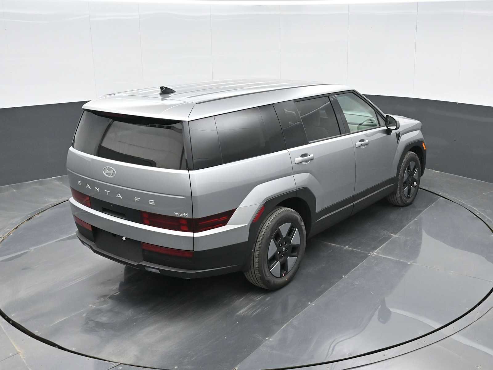 New 2026 Hyundai Santa Fe SE image 26