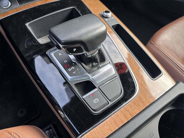 Used 2023 Audi Q5 2.0T Premium Plus image 28