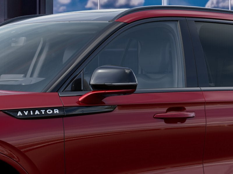 New 2027 Lincoln Aviator Reserve AWD/4WD image 20