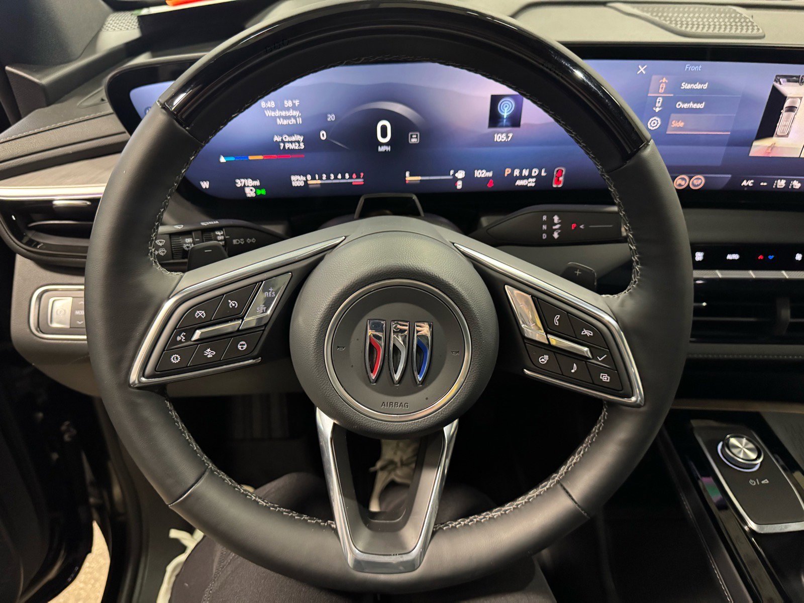 Used 2026 Buick Enclave Avenir w/ Super Cruise Package image 29