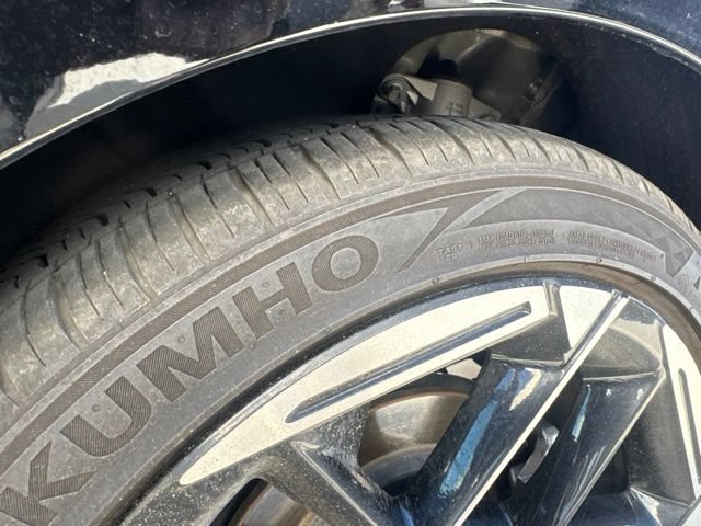 Used 2025 Kia K4 GT-Line w/ GT-Line Sunroof Package FWD image 14