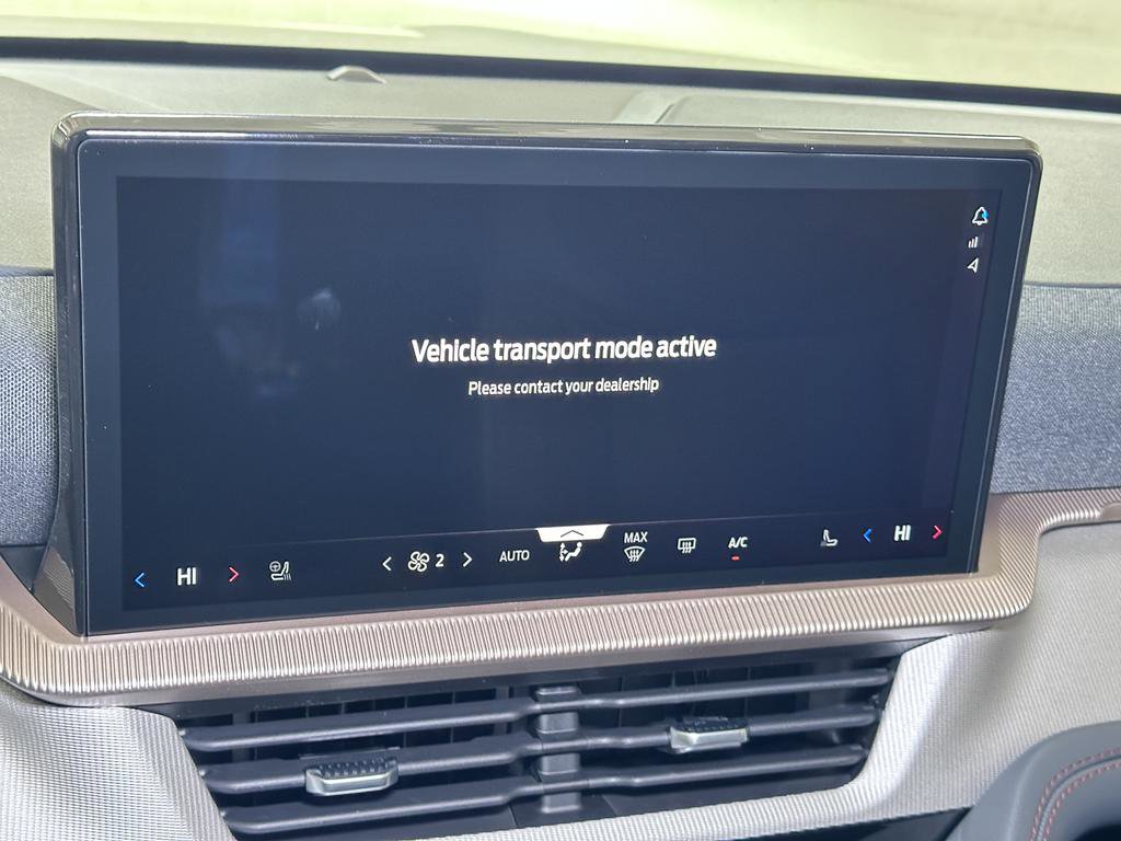 New 2026 Ford Explorer Active w/ Active Comfort Package image 29