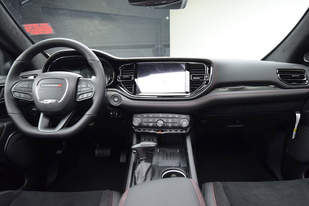 New 2026 Dodge Durango GT AWD/4WD image 41