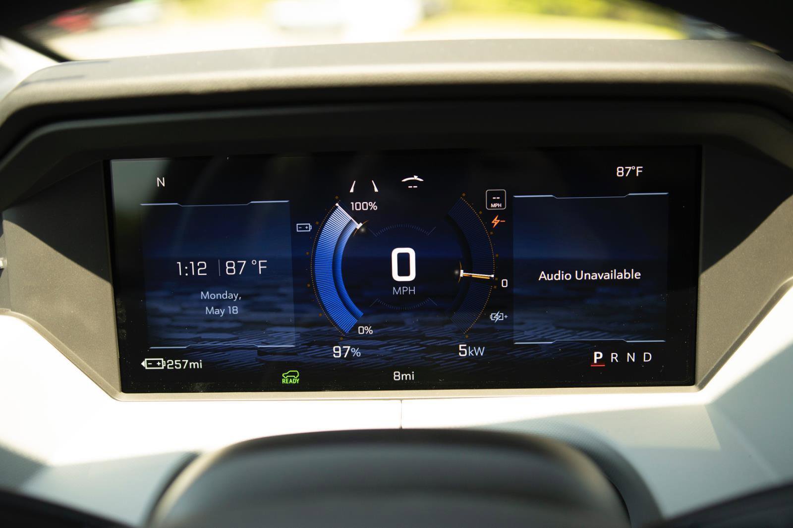 New 2027 Chevrolet Bolt LT FWD image 14