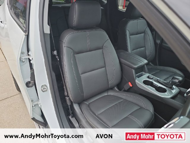 Used 2023 Chevrolet Blazer LT FWD image 35