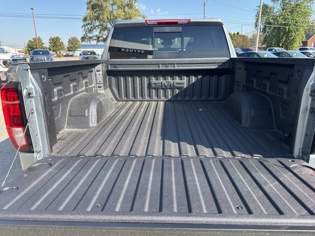 New 2026 GMC Sierra 1500 Elevation w/ Elevation Premium Package image 13