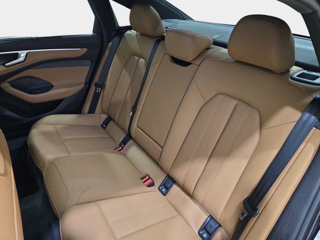 New 2026 Audi A6 3.0 image 13