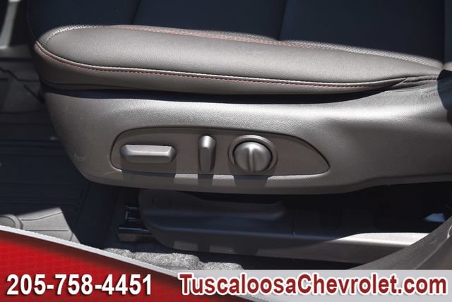 New 2026 Chevrolet Trax RS FWD image 15