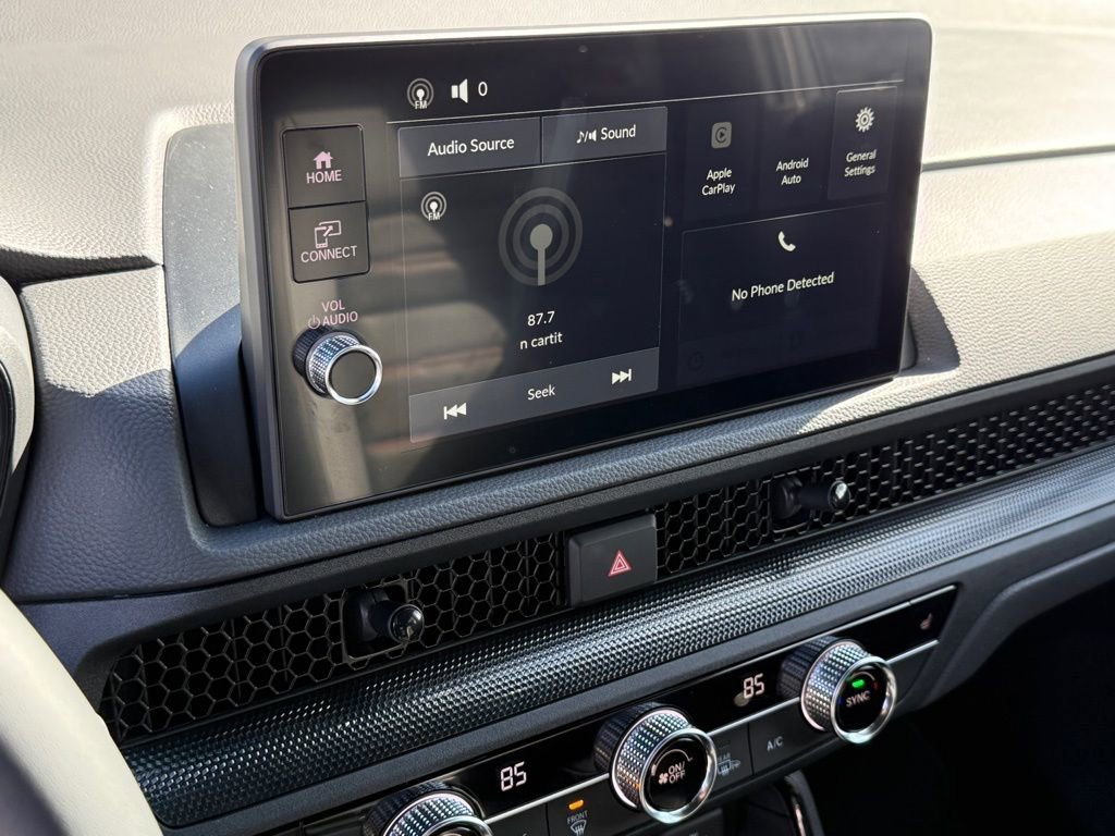 Certified 2026 Honda CR-V Sport-L image 24