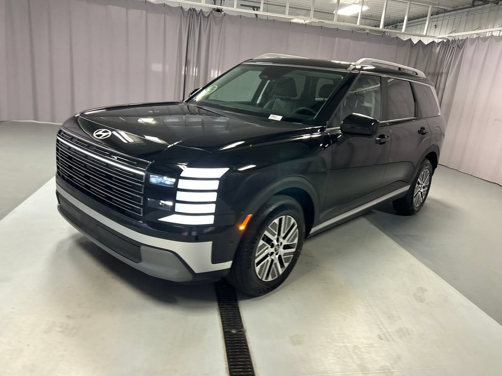New 2026 Hyundai Palisade SEL Premium AWD/4WD image 3