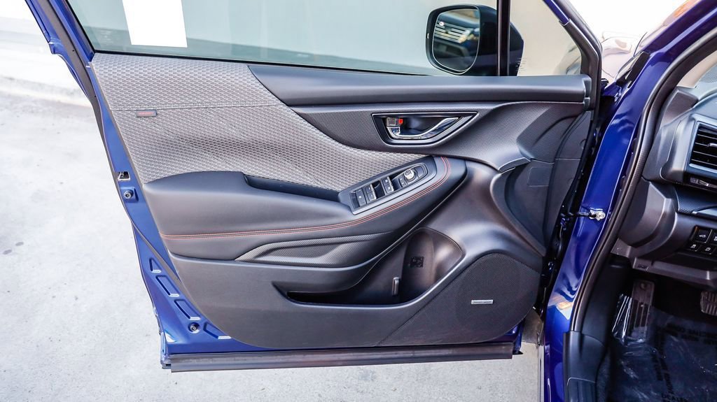 Used 2024 Subaru Forester Sport image 22