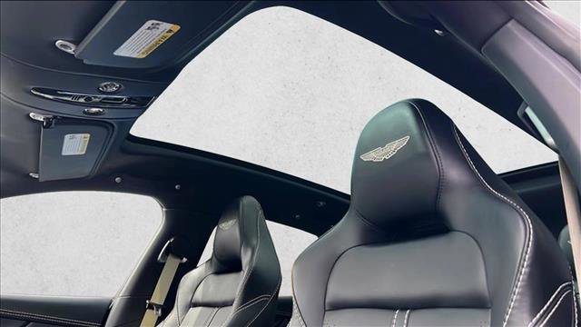 Used 2023 Aston Martin DBX 707 image 2