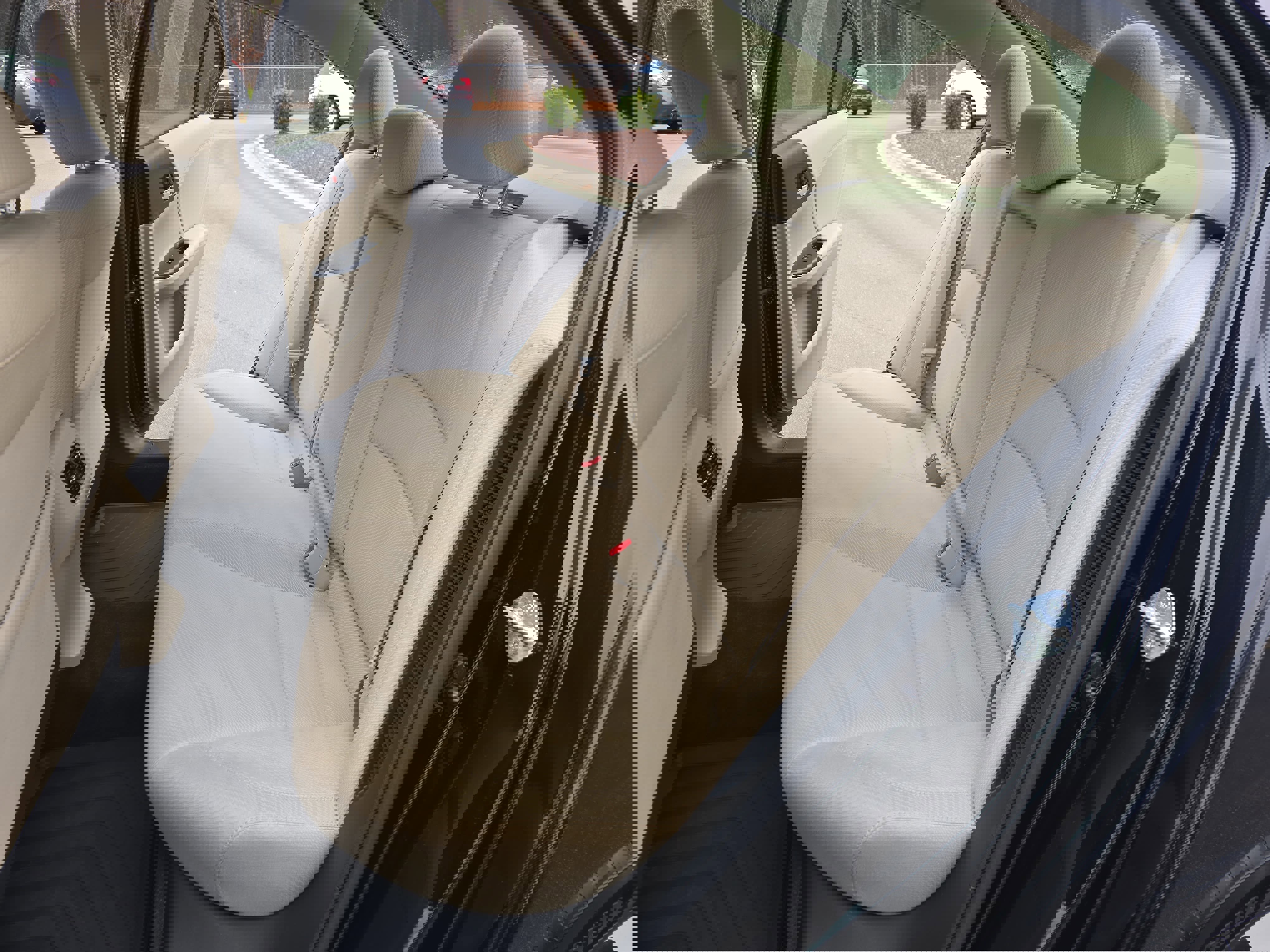 Used 2017 Honda Accord Hybrid Sedan image 15