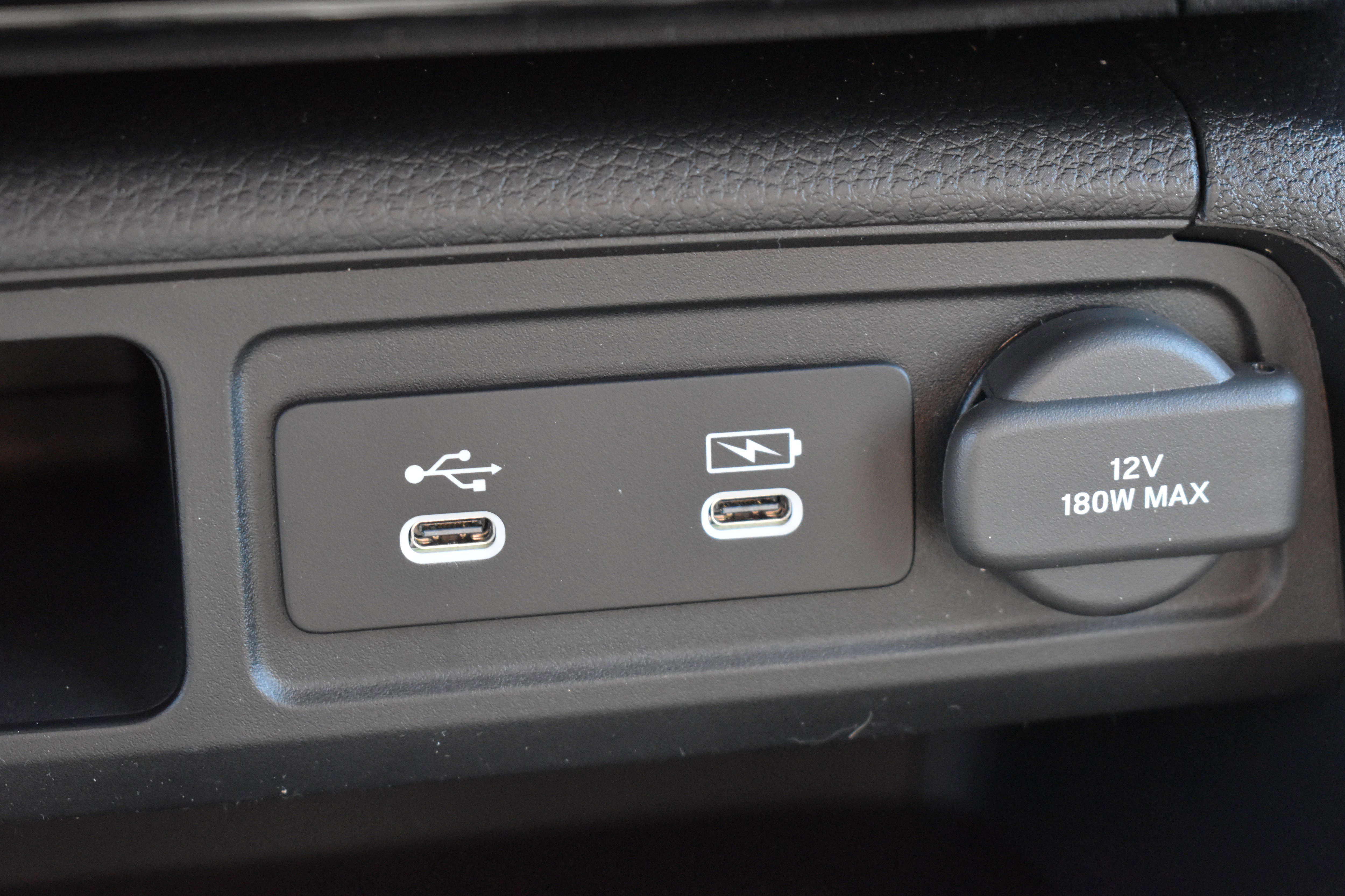 New 2026 Honda Passport RTL image 19