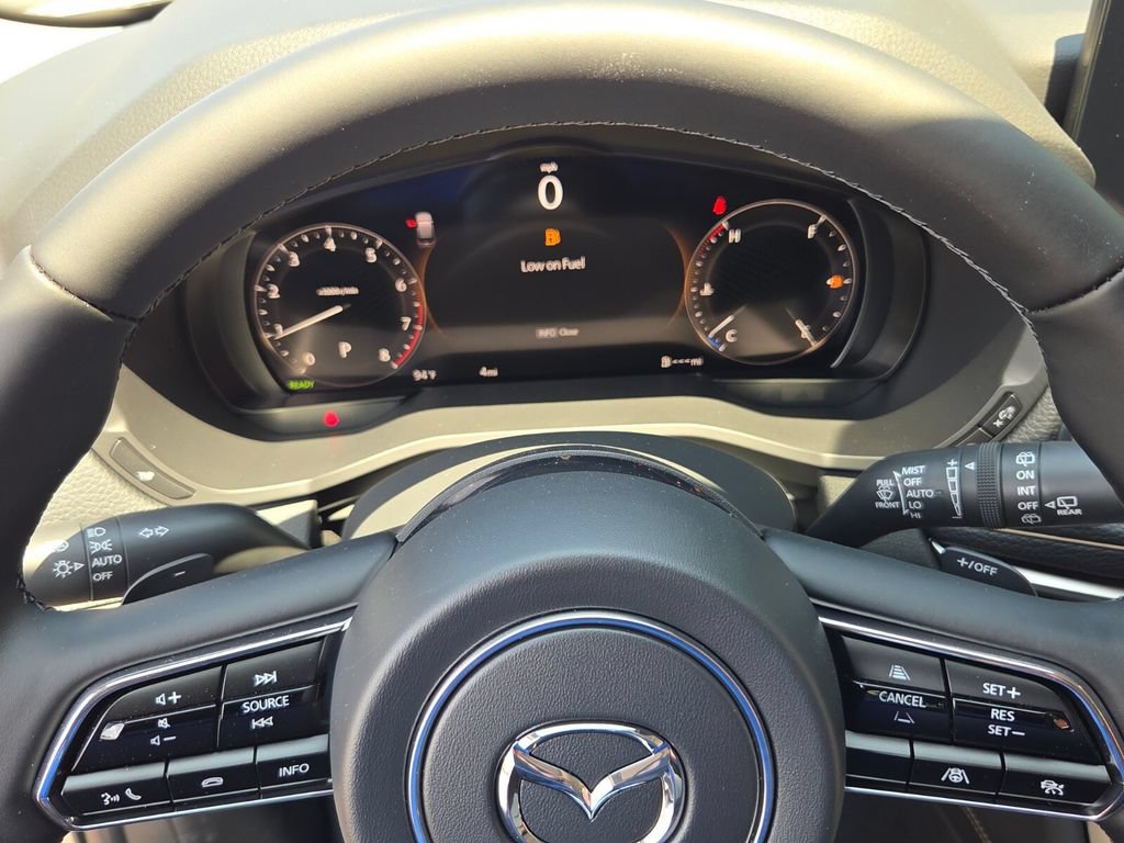New 2026 MAZDA CX-90 3.3 Turbo w/ Premium Sport Pkg AWD/4WD image 22