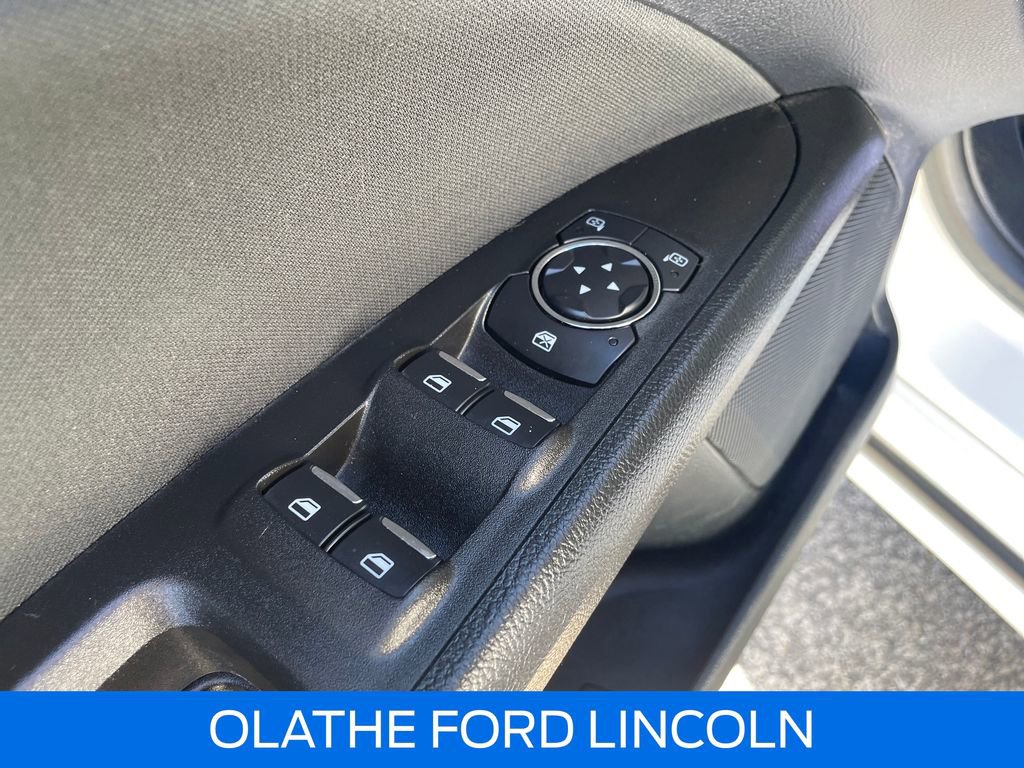 Certified 2020 Ford Fusion SE image 14