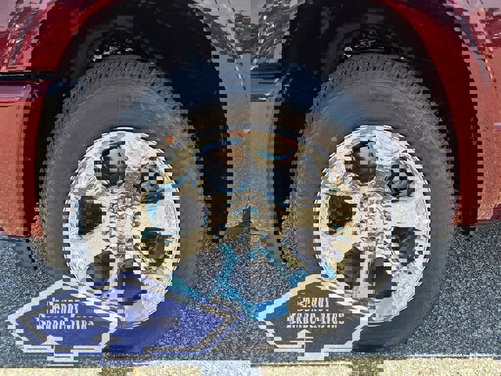 New 2025 RAM 1500 Big Horn image 15
