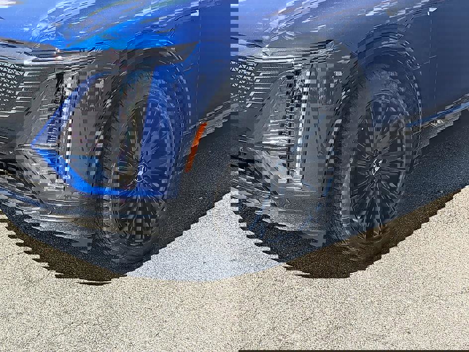 New 2026 Cadillac Lyriq Sport image 9