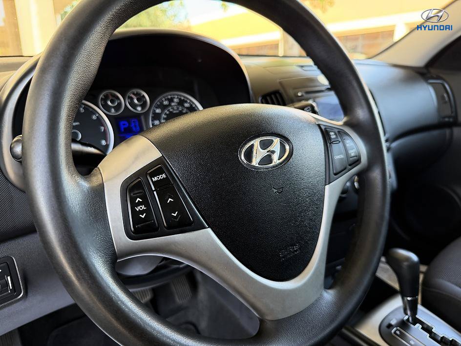 Used 2011 Hyundai Elantra w/ Popular Equipment Pkg 2 FWD image 16