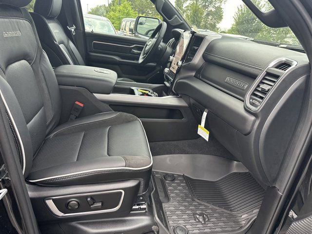 New 2026 RAM 1500 Laramie w/ Sport Appearance Package image 13