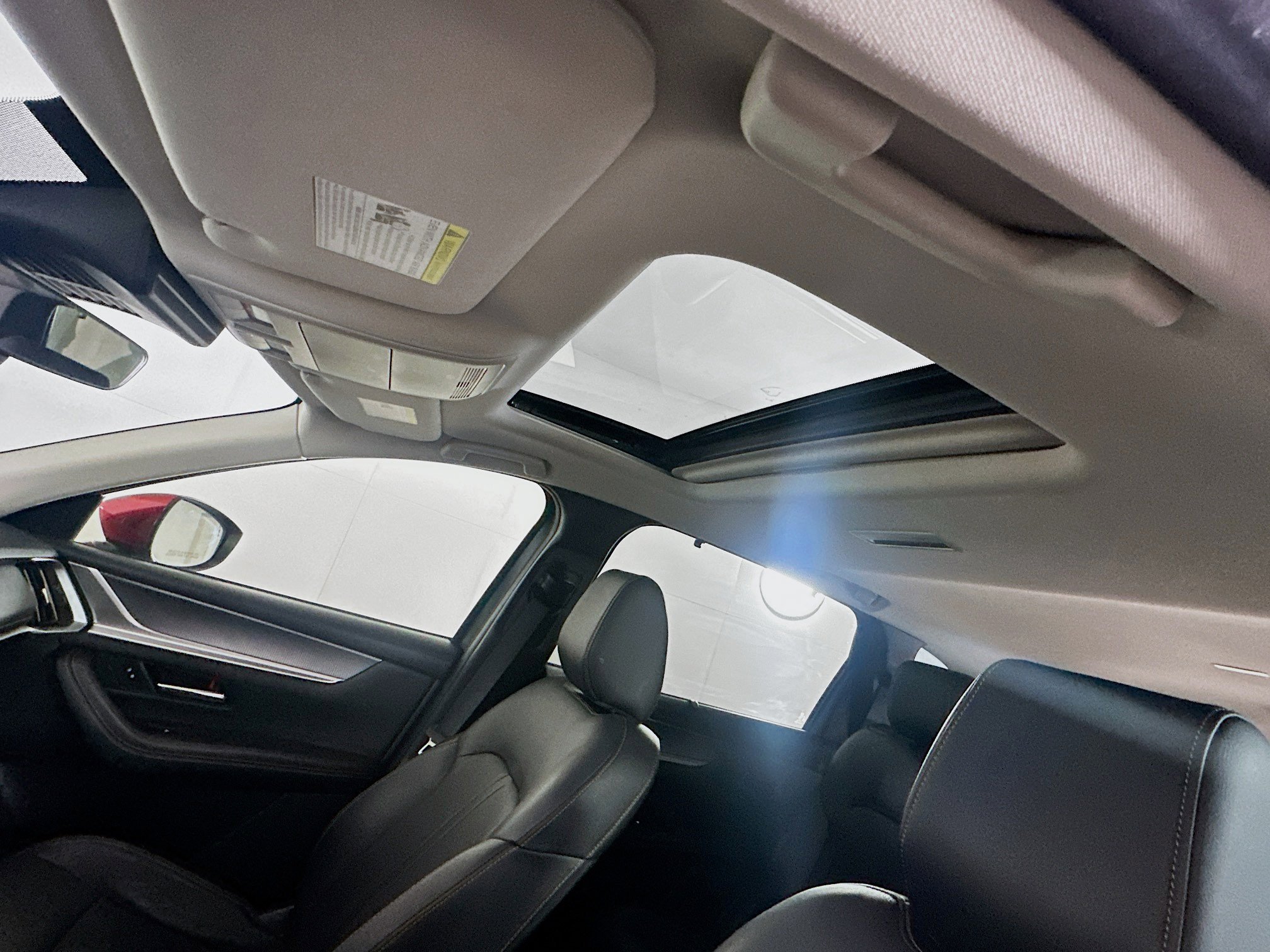 Used 2024 MAZDA CX-90 3.3 Turbo w/ Preferred Plus image 26