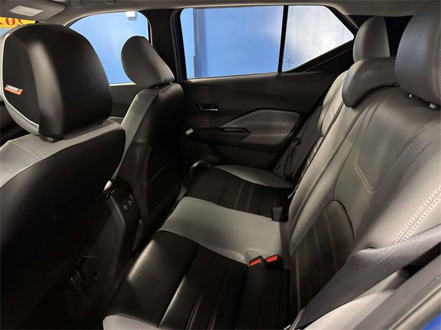 Used 2024 Nissan Kicks SR w/ SR Premium Package image 16